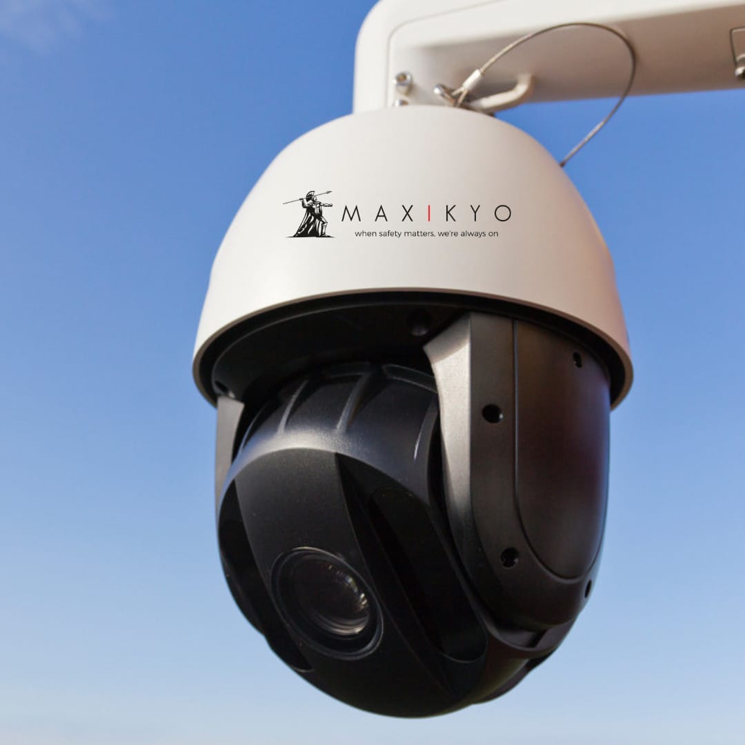 CCTV Camera