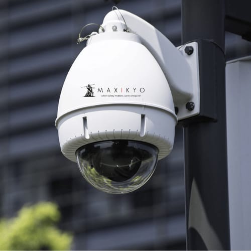 CCTV Camera